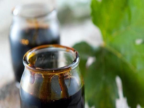 درجه کیفی شیره انگور شیر باکیفیت