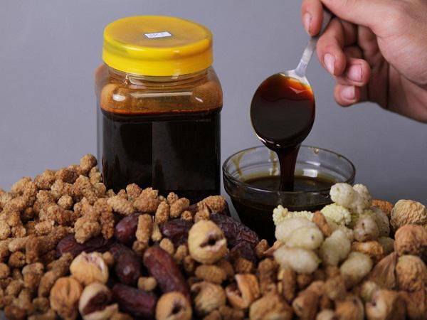 اطلاعاتی درباره شیره انگور شیر فله ای