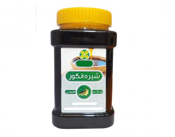 قیمت روز شیره انگور شیر بسته بندی