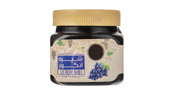 شیره انگور درجه یک